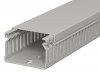 LK4 40060 KORYTKO GRZEBIENIOWE PERFOROWANE H40 W60 2M SZARY (2 MB)